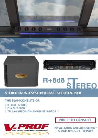 EQUIPO R+8D8 SIN PRECIO ENGLISH