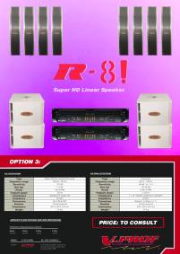 opciones r8 ! OPCION 3 SIN PRECIO ENGLISH